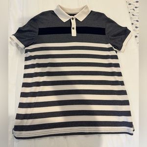 Banana Republic polo